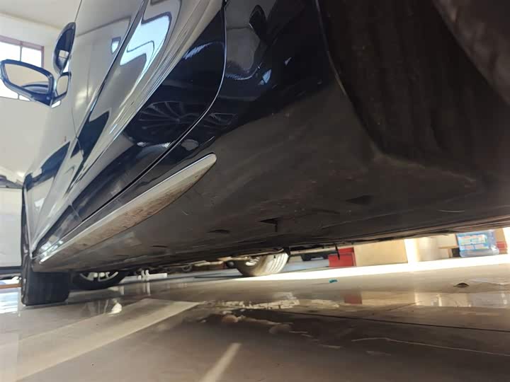 Фото 22 - Geely Preface