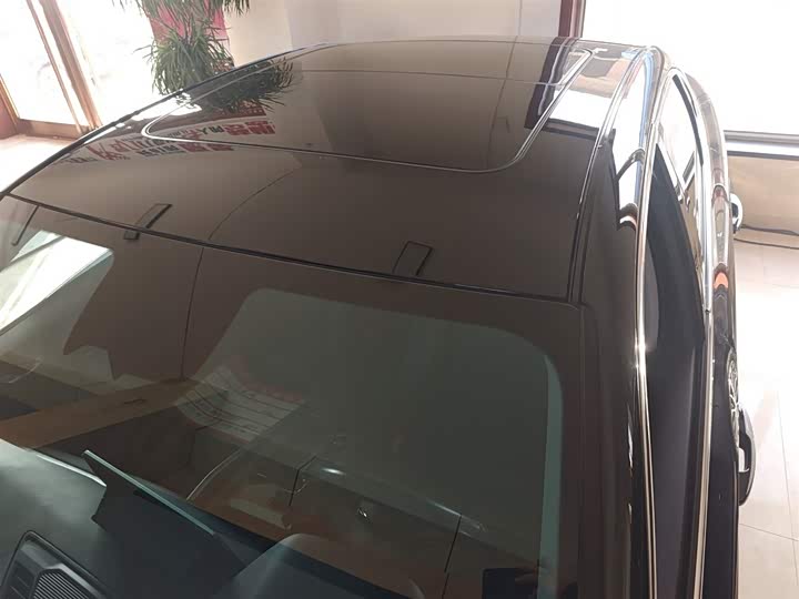 Фото 27 - Geely Preface