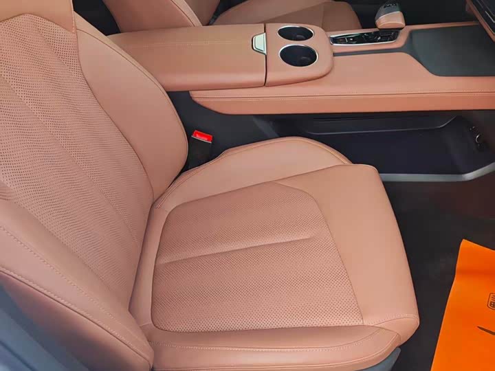 Фото 4 - Changan UNI-Z