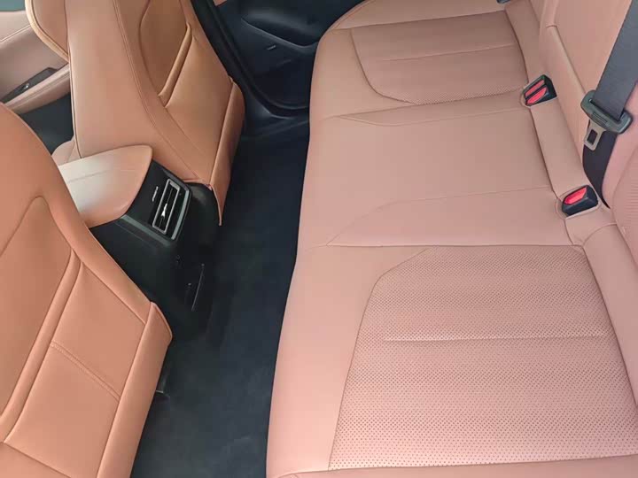 Фото 6 - Changan UNI-Z