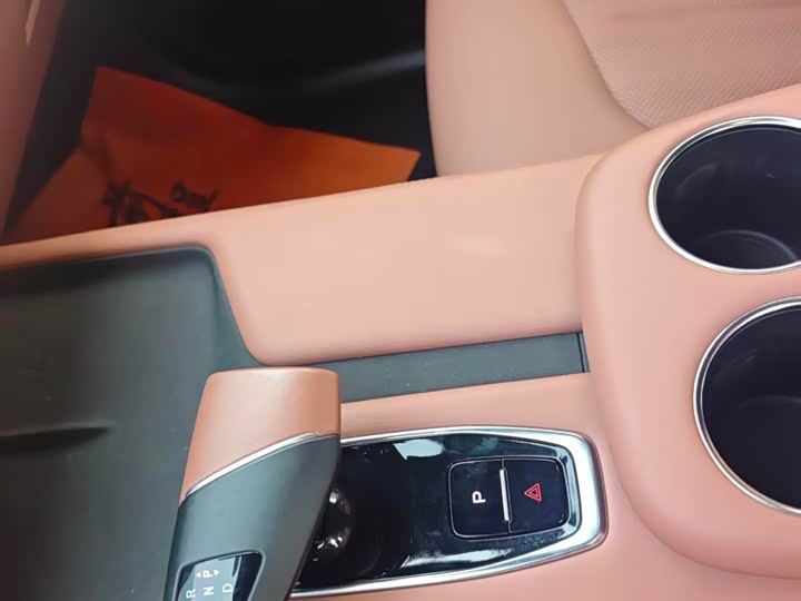 Фото 7 - Changan UNI-Z