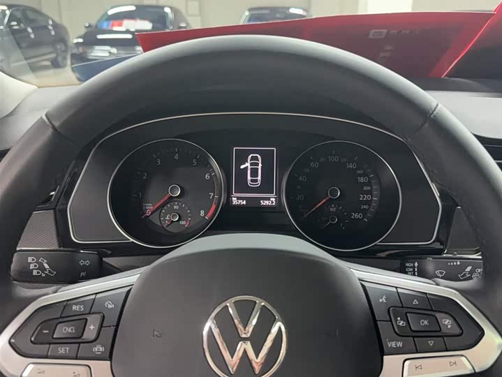 Фото 11 - Volkswagen Magotan