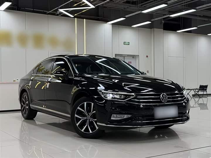 Фото 4 - Volkswagen Magotan