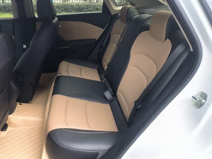 Фото 17 - Chevrolet Monza