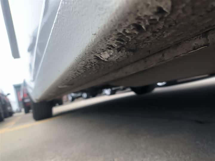 Фото 21 - Chevrolet Monza