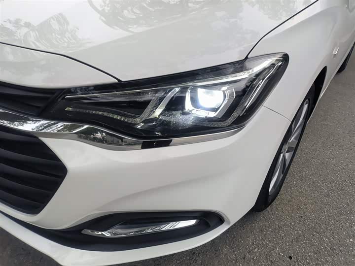 Фото 24 - Chevrolet Monza