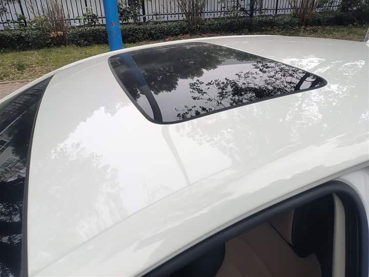 Фото 27 - Chevrolet Monza