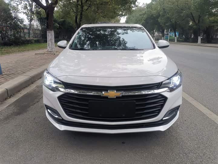 Фото 3 - Chevrolet Monza