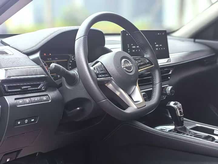 Фото 3 - Nissan Teana