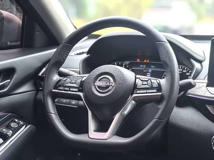 Фото 6 - Nissan Teana