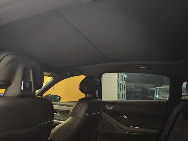 Фото 24 - Changan Deepal SL03