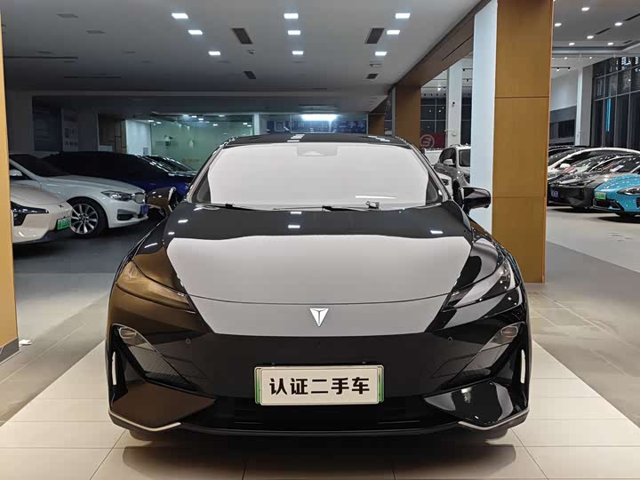 Фото 3 - Changan Deepal SL03