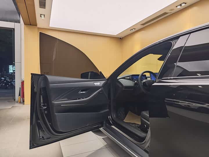 Фото 7 - Changan Deepal SL03