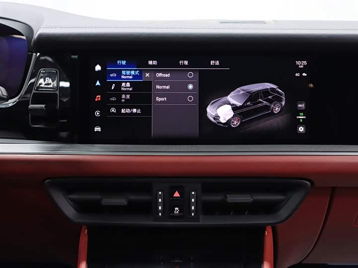 Фото 14 - Porsche Cayenne