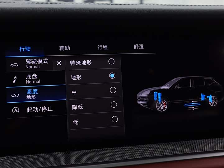 Фото 15 - Porsche Cayenne