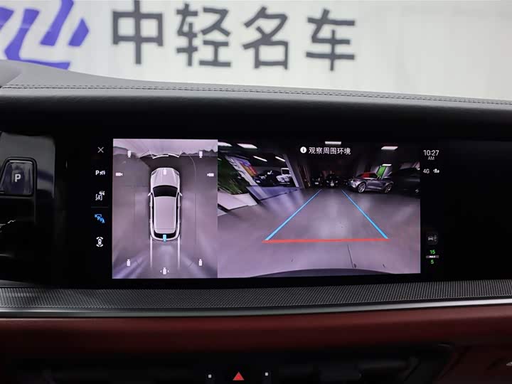 Фото 16 - Porsche Cayenne