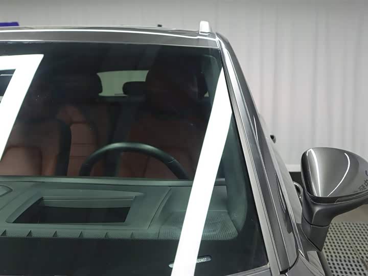 Фото 26 - Porsche Cayenne