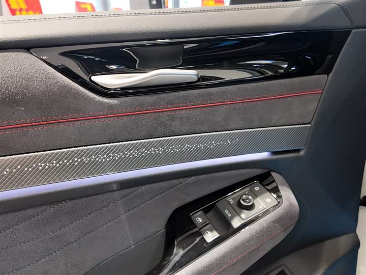 Фото 12 - Volkswagen ID.7 Vizzion