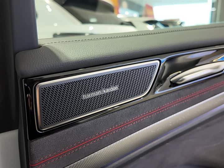 Фото 7 - Volkswagen ID.7 Vizzion