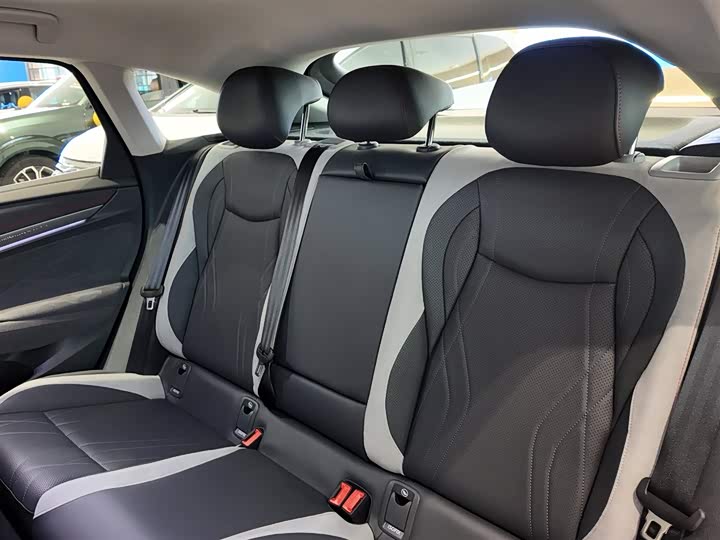 Фото 9 - Volkswagen ID.7 Vizzion