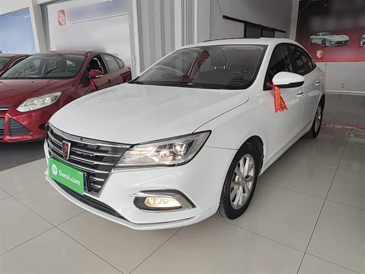 Фото 2 - Roewe i5