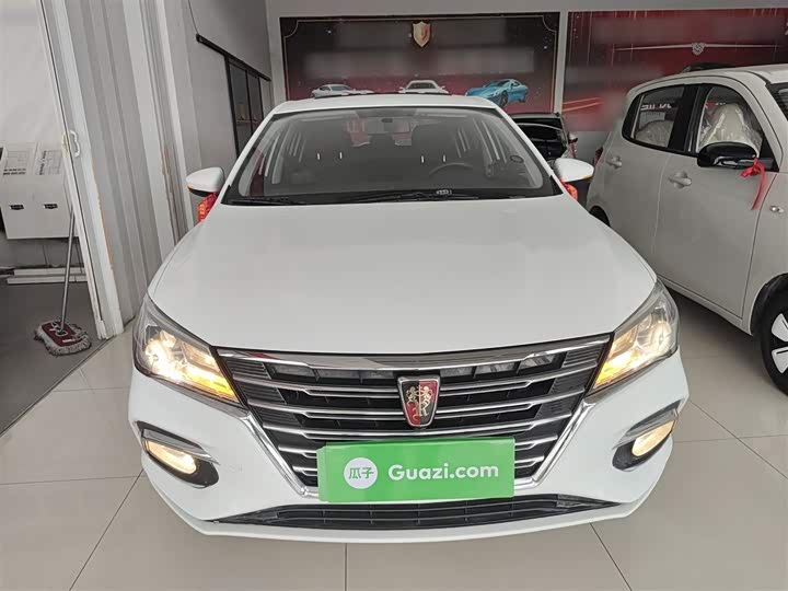 Фото 3 - Roewe i5