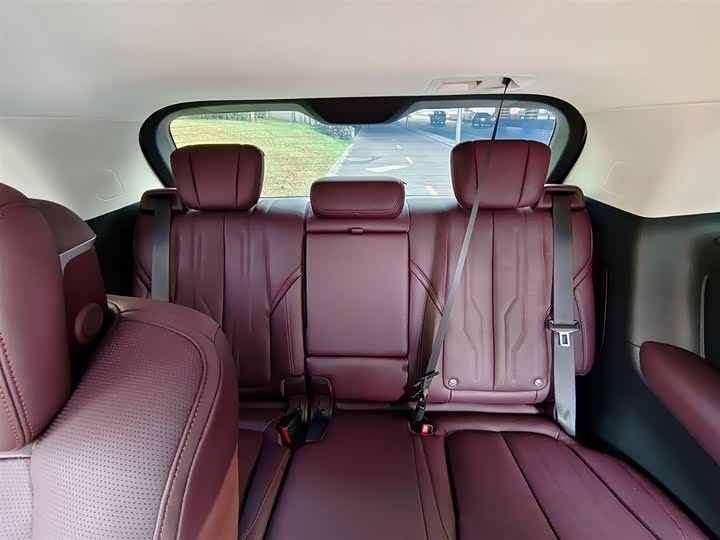 Фото 9 - Buick GL8 Century