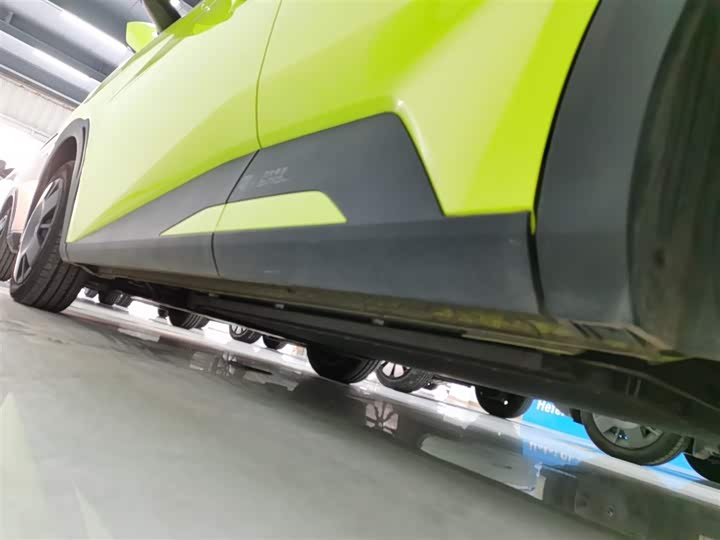 Фото 22 - BYD Seagull