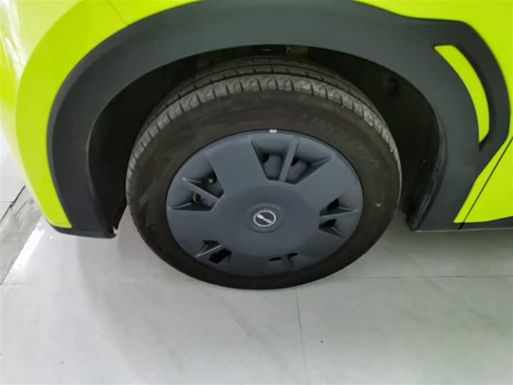 Фото 23 - BYD Seagull