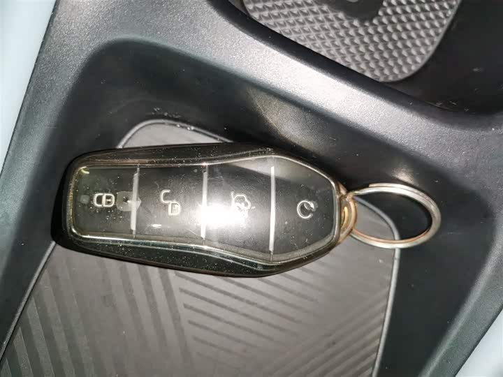 Фото 9 - BYD Seagull