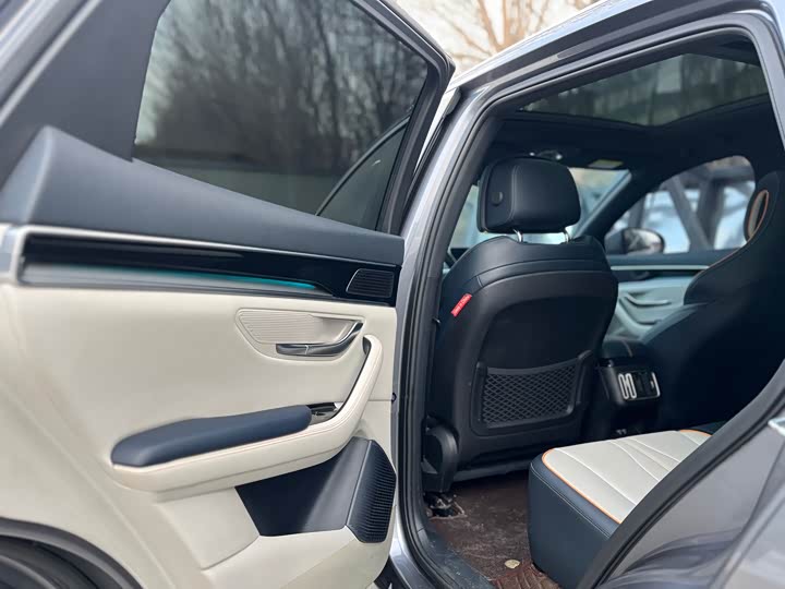 Фото 6 - BYD Song Plus Hybrid/EV