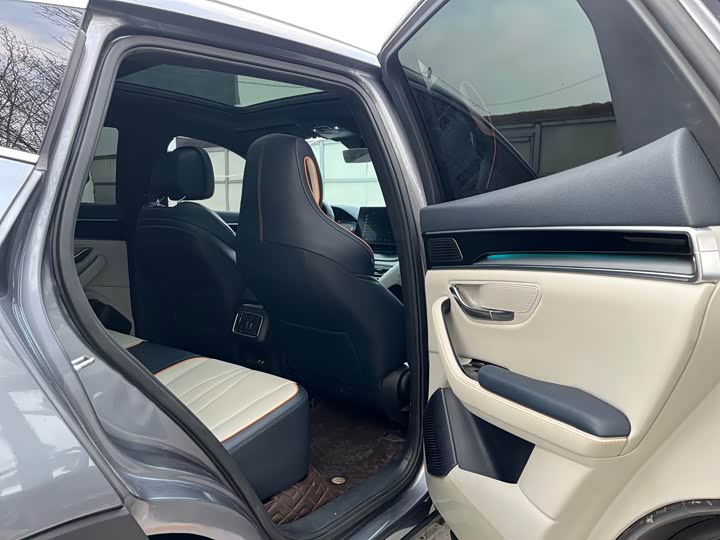 Фото 7 - BYD Song Plus Hybrid/EV