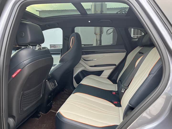 Фото 9 - BYD Song Plus Hybrid/EV