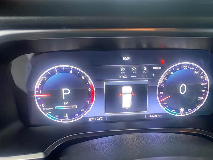 Фото 22 - BAIC Beijing BJ40