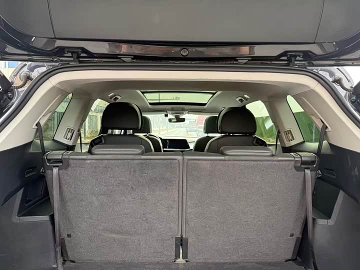 Фото 12 - Volkswagen Talagon