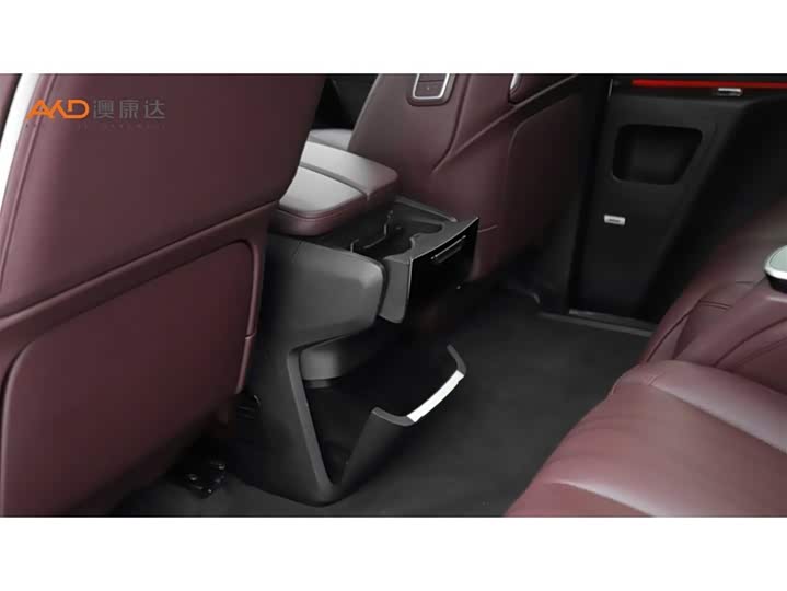 Фото 10 - Buick GL8 Century