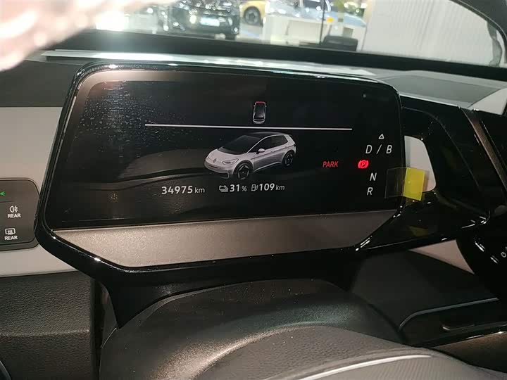 Фото 12 - Volkswagen ID.3