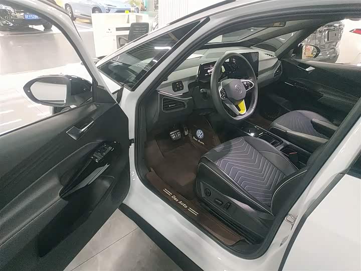 Фото 16 - Volkswagen ID.3