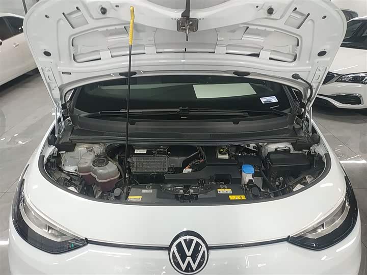 Фото 20 - Volkswagen ID.3