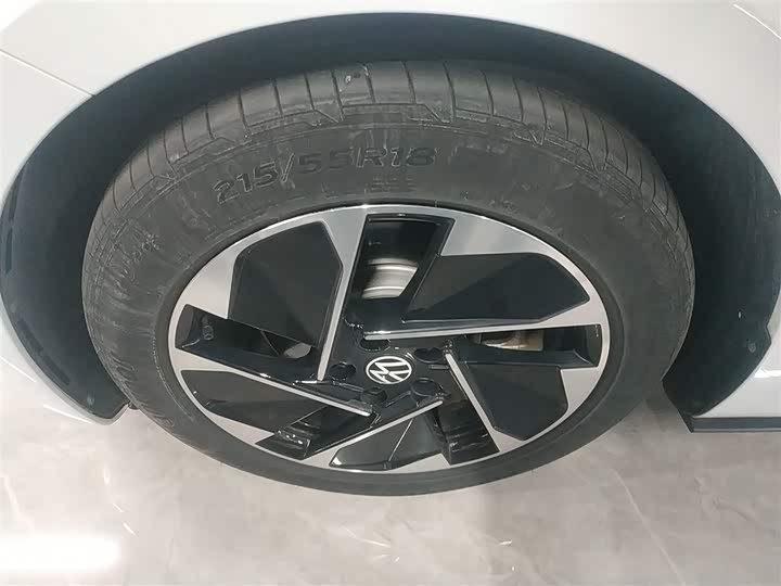 Фото 23 - Volkswagen ID.3