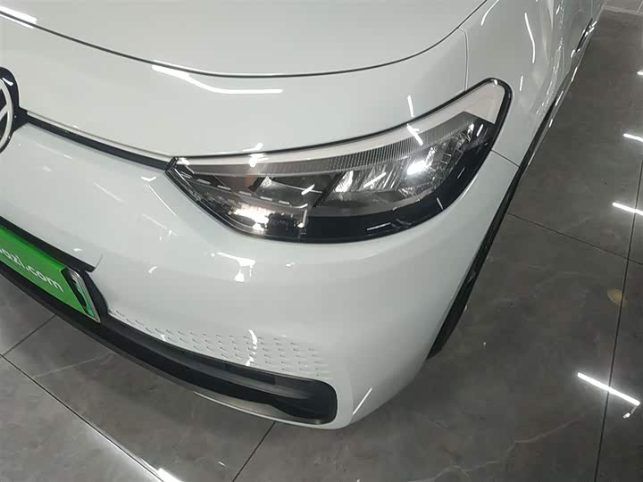 Фото 24 - Volkswagen ID.3