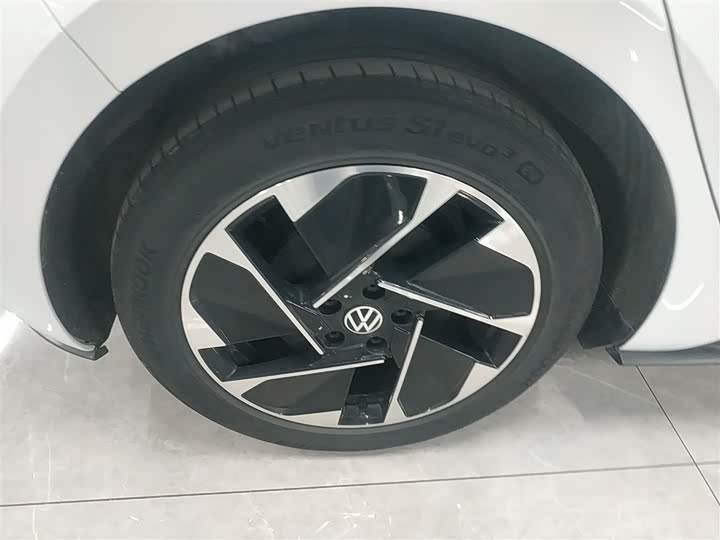 Фото 26 - Volkswagen ID.3