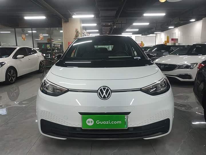 Фото 3 - Volkswagen ID.3