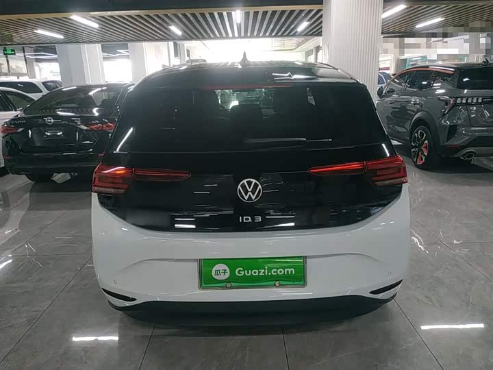 Фото 6 - Volkswagen ID.3