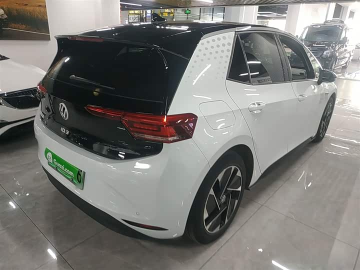 Фото 7 - Volkswagen ID.3