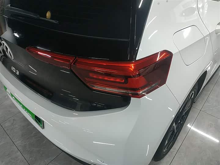 Фото 8 - Volkswagen ID.3