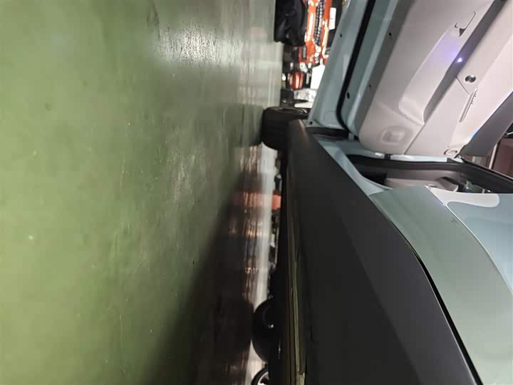 Фото 22 - BAIC Arcfox Alpha S5