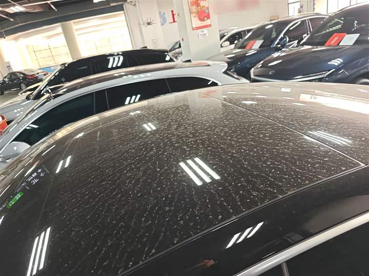 Фото 27 - BAIC Arcfox Alpha S5