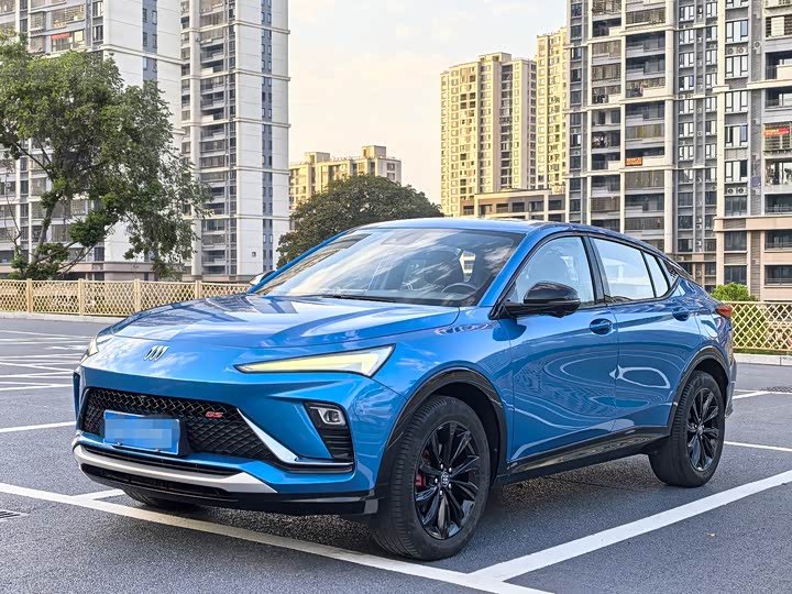 Фото 1 - Buick Envista