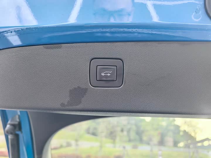 Фото 13 - Buick Envista